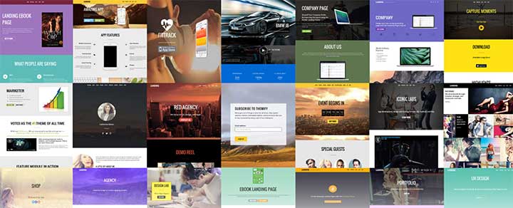 one click demo install