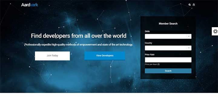 membership wordpress site