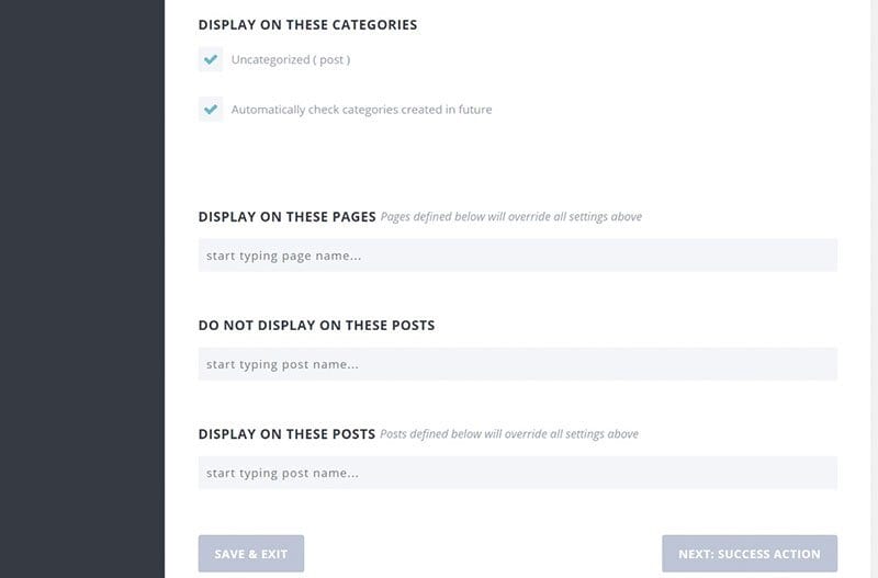 Bloom-Plugin-Display-Categories
