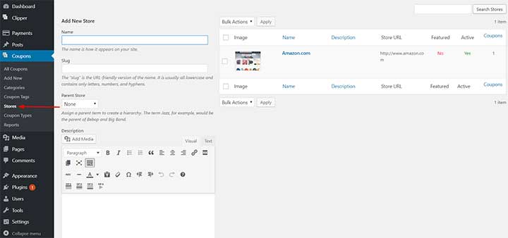 Clipper From AppThemes