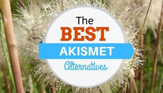 the best alternatives to akismet