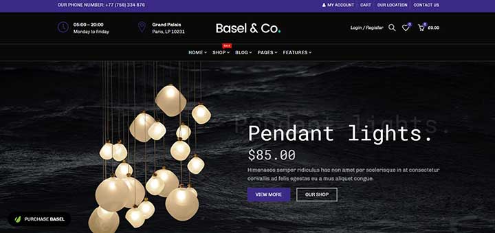 Basel Buy Electronics Online