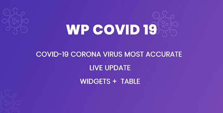 WP COVID 19