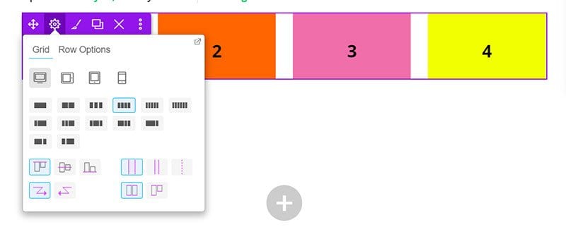 Themify-Responsive-Grid