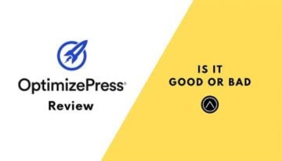 OptimizePress 3 Review