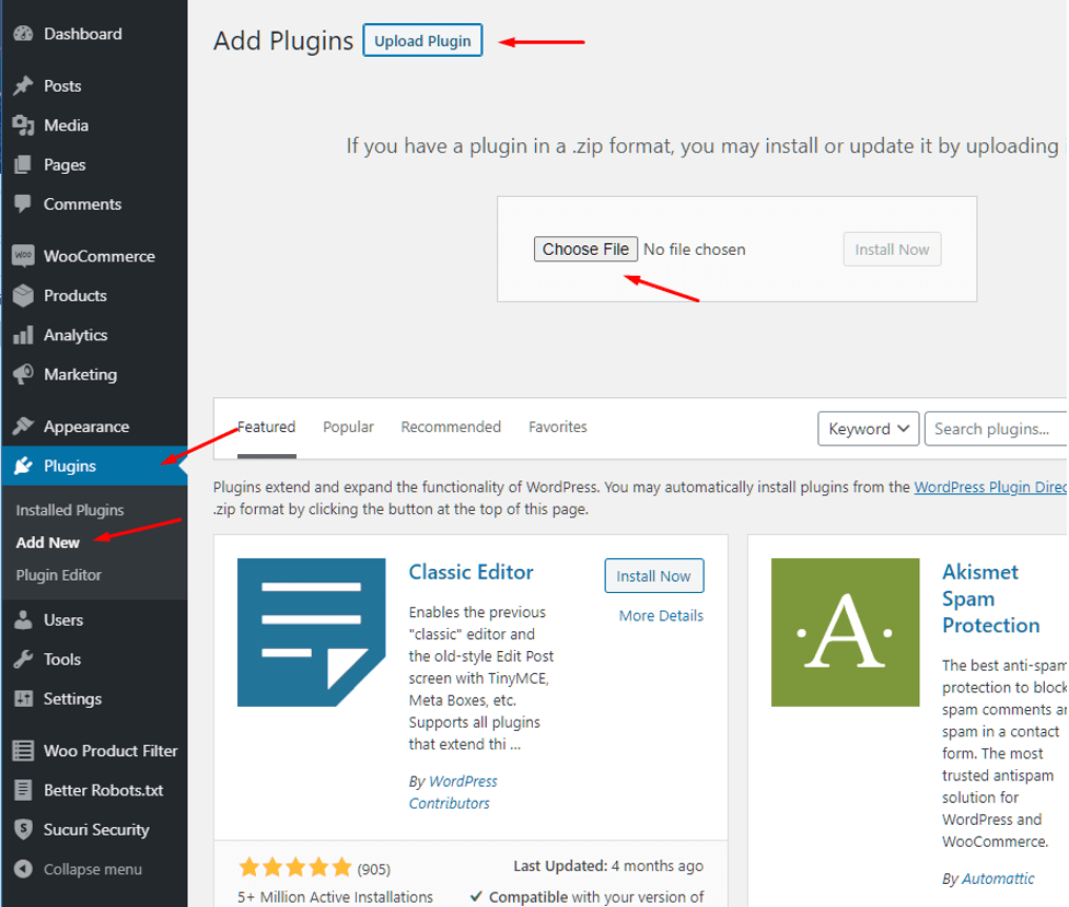 woocommerce filter plugin-1