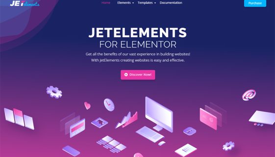 JetElements