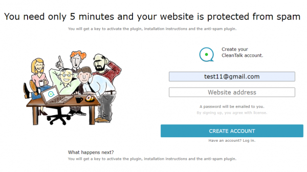 cleantalk review