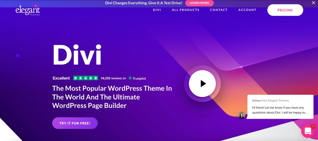 divi