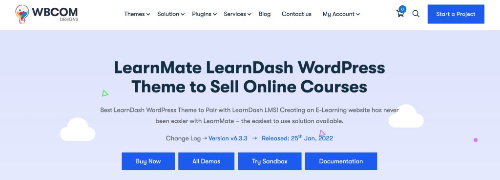 learnmate