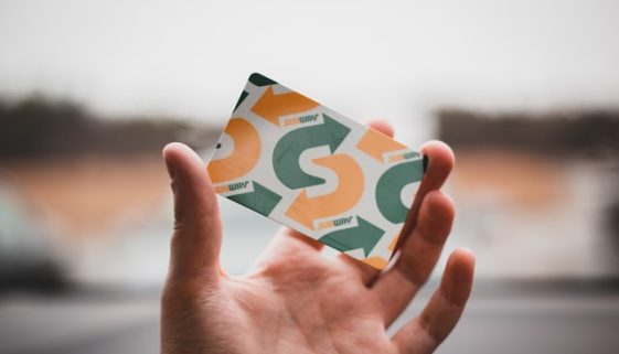 Eye-catching Coupon Maker Designs For Startups