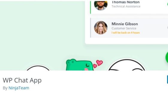 Best WordPress WhatsApp Plugins