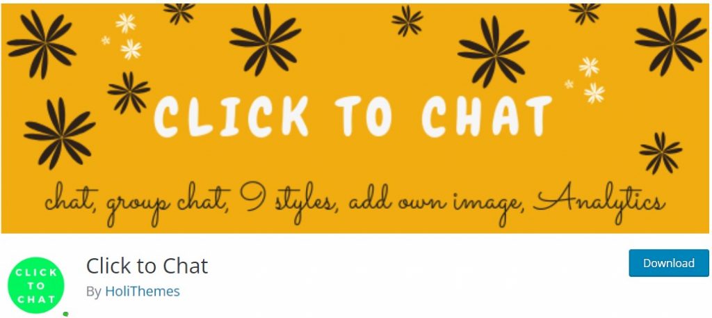 Click to Chat