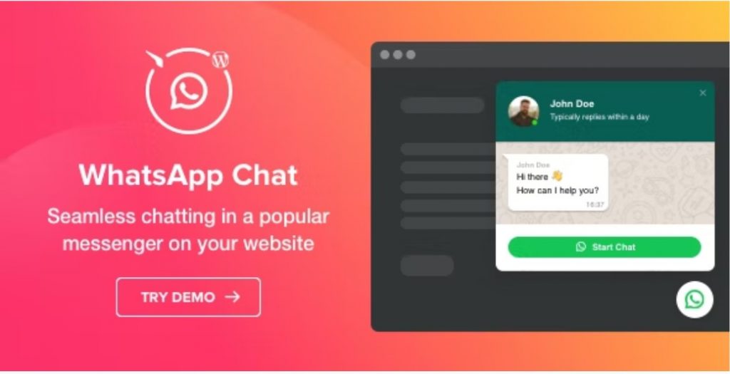 WhatsApp Chat