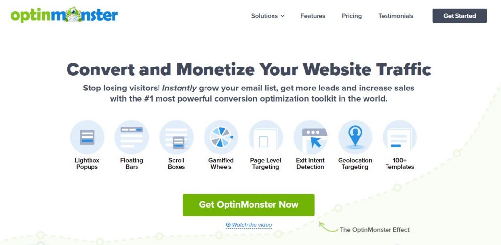 Best WordPress Call to Action Plugins