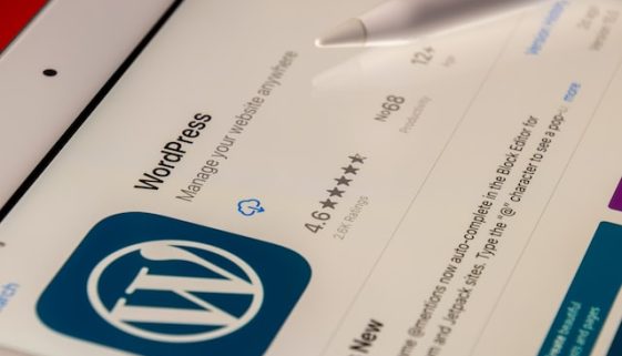 who owns wordpress